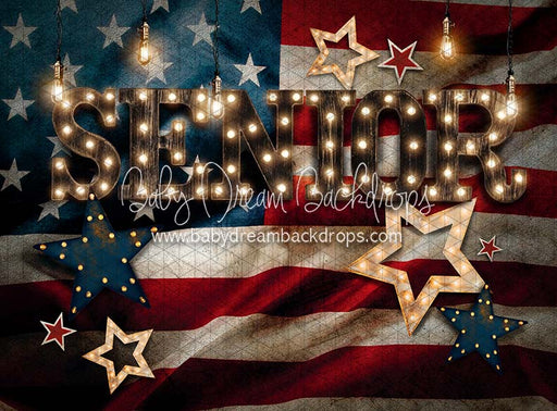 Senior Marquee USA (JA)