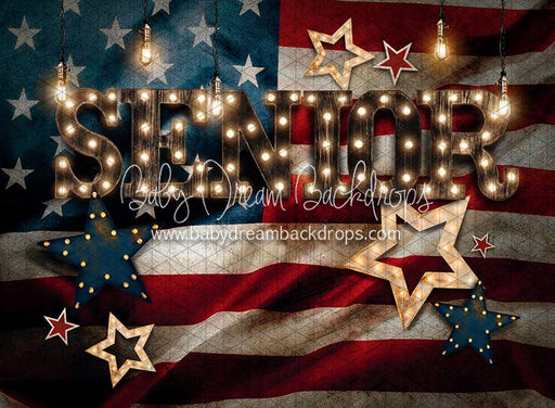 Senior Marquee USA (JA)