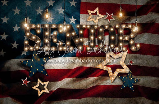 Senior Marquee USA (JA)