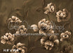 Sepia Florals (BD)
