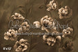 Sepia Florals (BD)