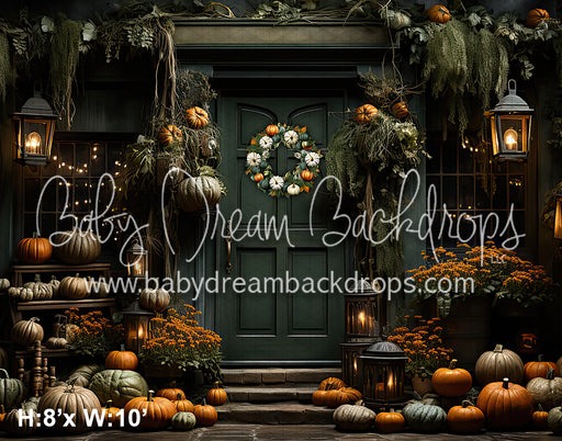 September 22 Porch (BD)