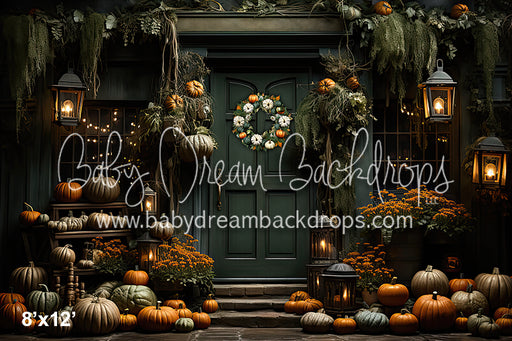 September 22 Porch (BD)