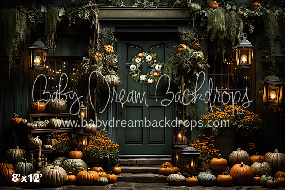 September 22 Porch (BD)