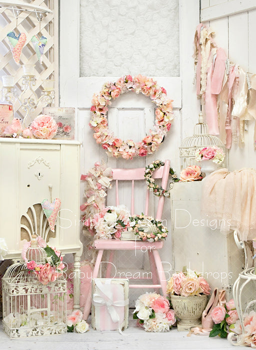 Shabby Corner