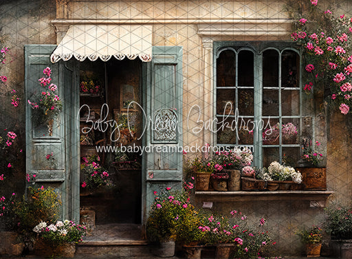 Shabby Garden Boutique (JA)