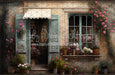 Shabby Garden Boutique (JA)