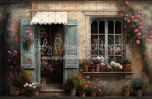 Shabby Garden Boutique (JA)