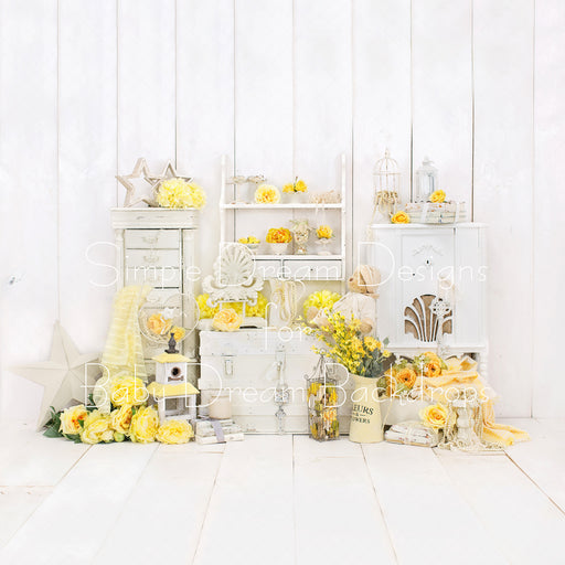 Shabby Lemon