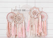 Shabby Dream Catchers 60hx80w HA