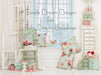 Shabby Mint 6x8 - SD (Premium)