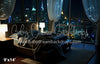 Shades of Romance City Bedroom (SM) 