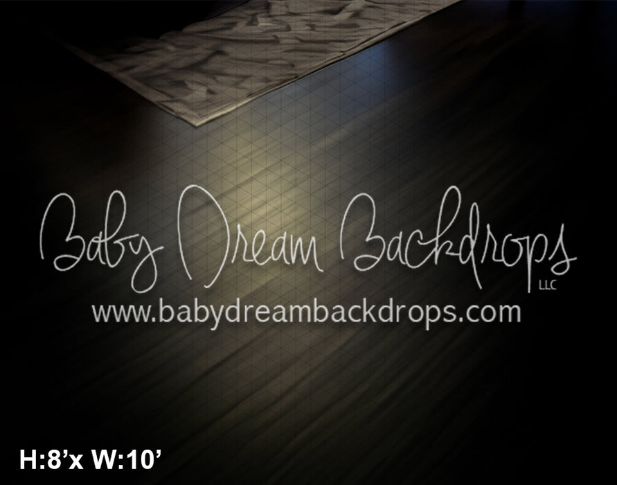 Shades of Romance City Living Fabric Floor (SM) 