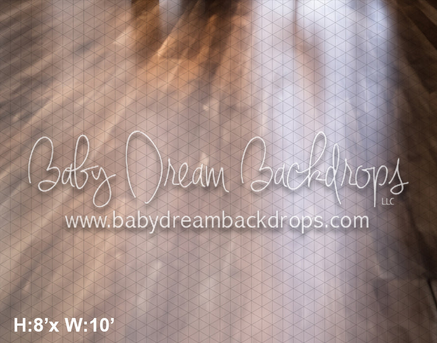 Shades of Romance City Office Fabric Floor (SM) 