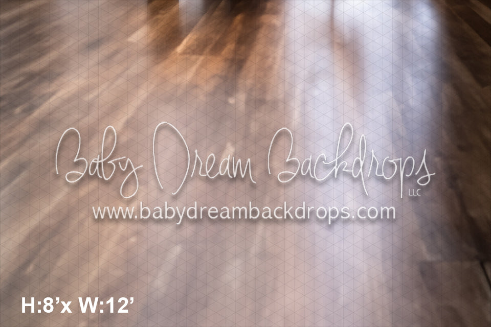 Shades of Romance City Office Fabric Floor (SM) 