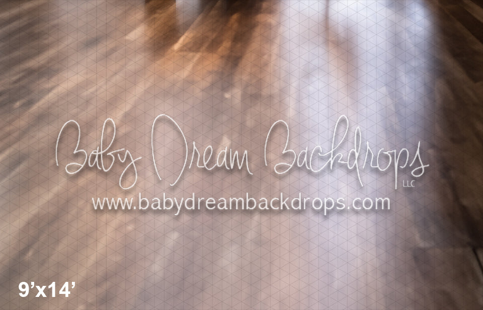 Shades of Romance City Office Fabric Floor (SM) 