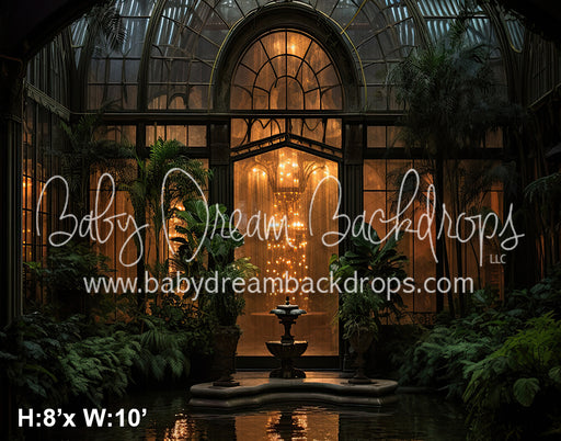 Shades of Romance Conservatory (SM)