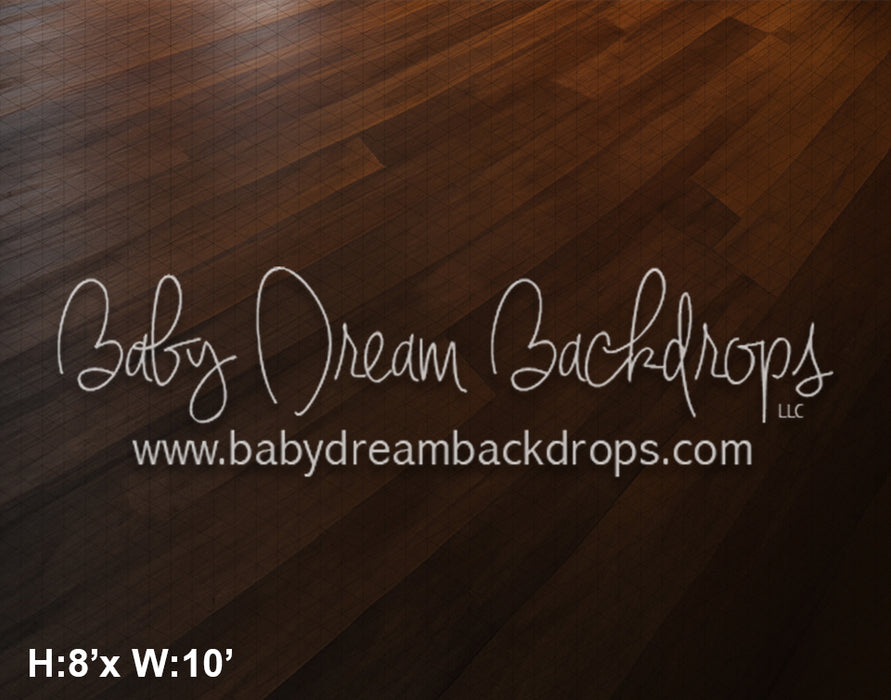 Shades of Romance Red Room 1 Fabric Floor (SM)