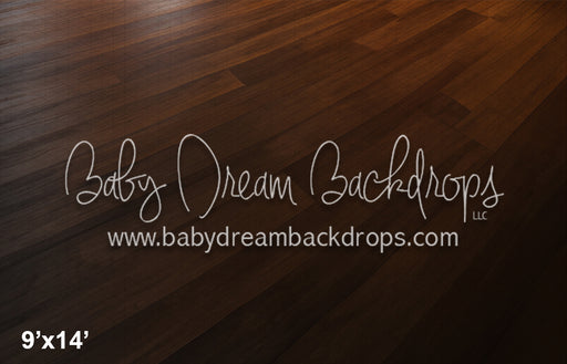 Shades of Romance Red Room 1 Fabric Floor (SM)