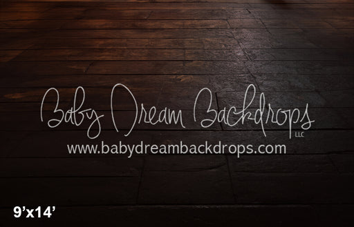 Shades of Romance Red Room 2 Fabric Floor (SM) 