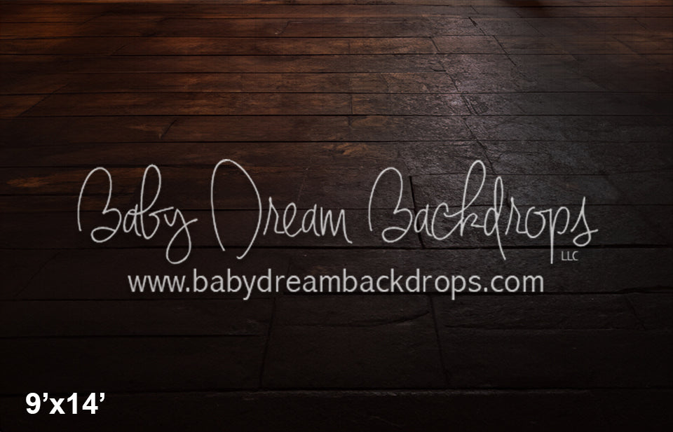 Shades of Romance Red Room 2 Fabric Floor (SM) 