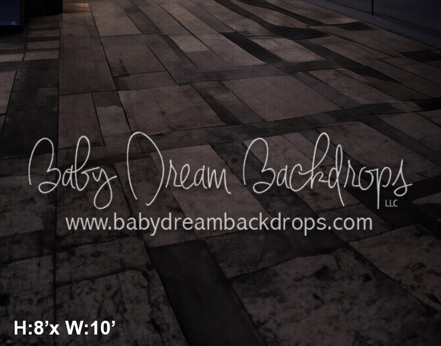 Shades of Romance Shower 1 Fabric Floor (SM) 