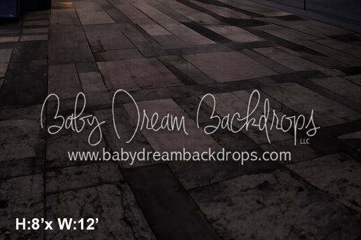 Shades of Romance Shower 1 Fabric Floor (SM) 