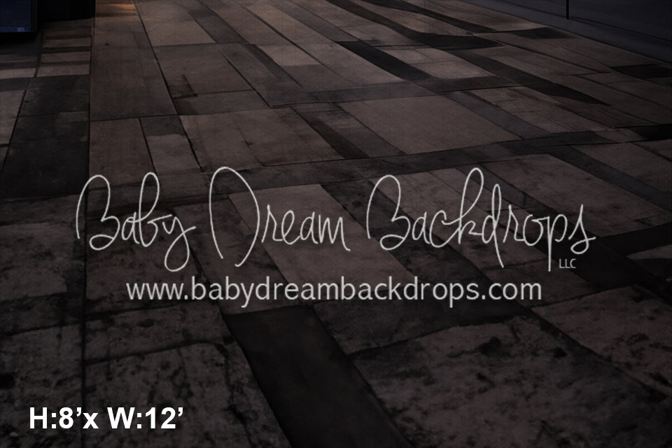 Shades of Romance Shower 1 Fabric Floor (SM) 