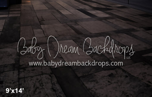 Shades of Romance Shower 1 Fabric Floor (SM) 