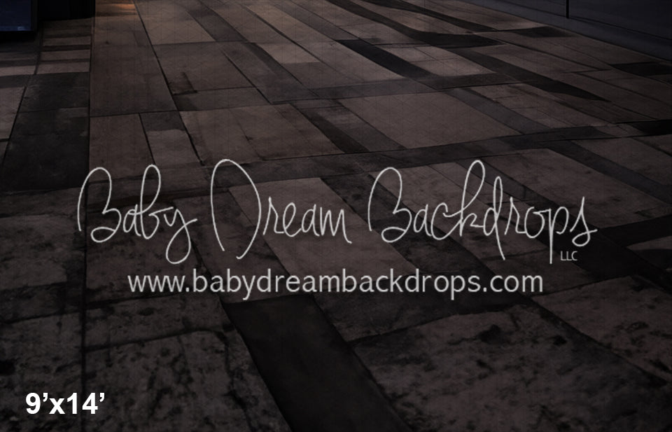 Shades of Romance Shower 1 Fabric Floor (SM) 