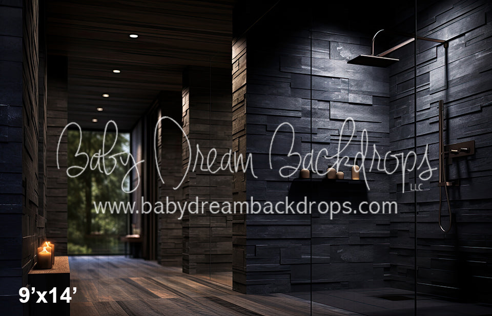 Shades of Romance Shower 1 (SM) 