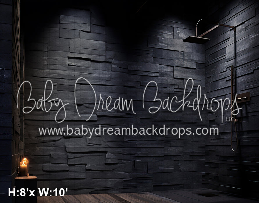 Shades of Romance Shower 2 (SM)