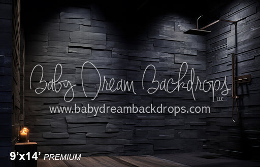 Shades of Romance Shower 2 (SM)