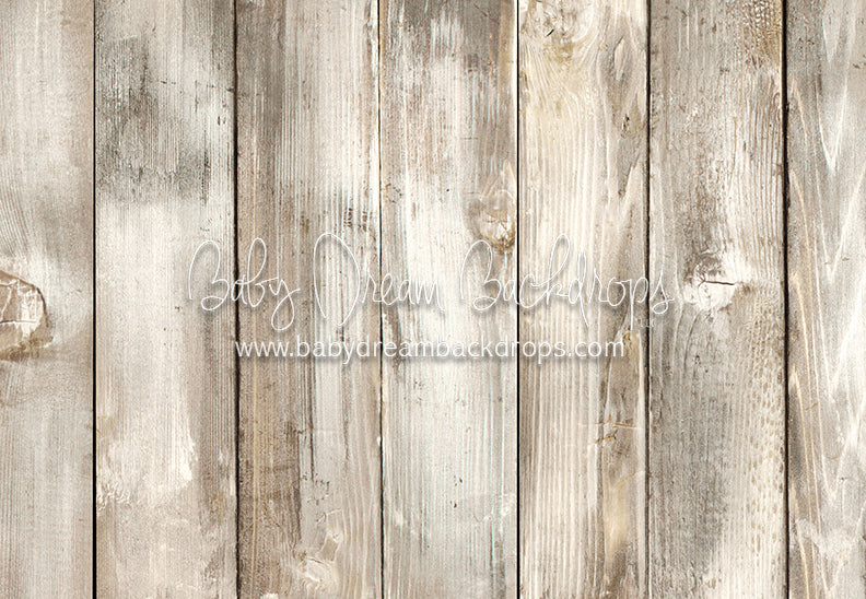 Sherwood Wide Planks