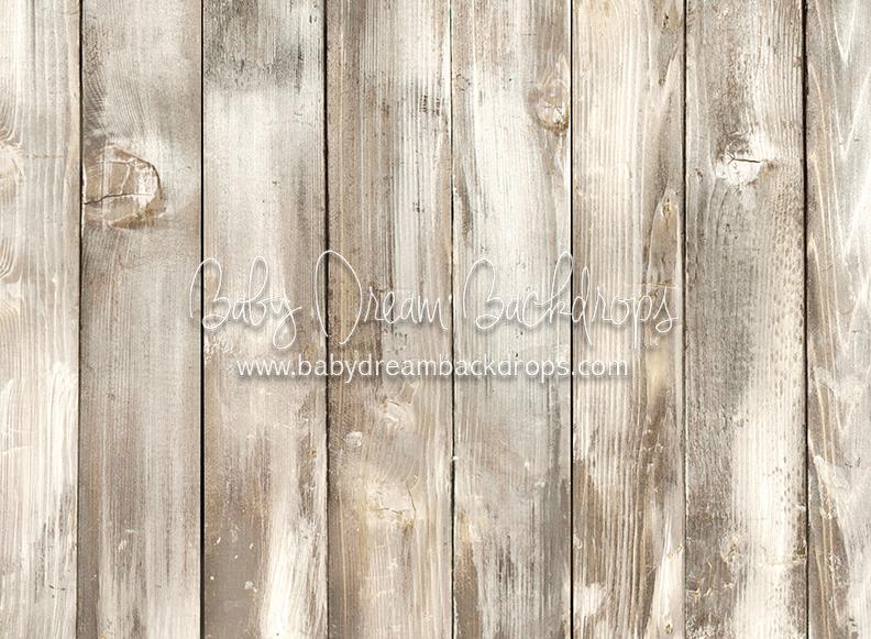 Sherwood Wide Planks