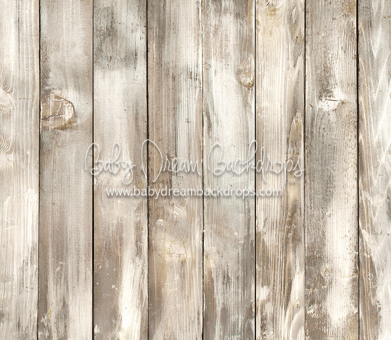 Sherwood Wide Planks