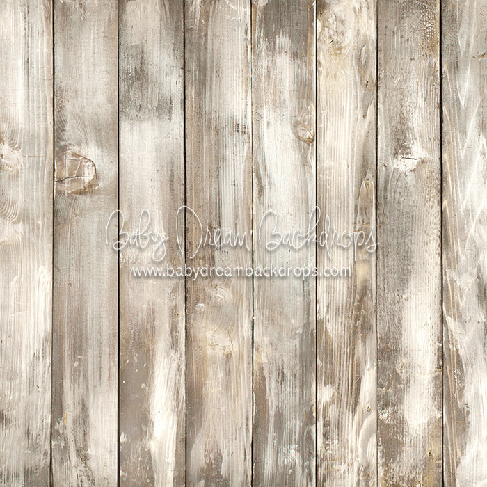 Sherwood Wide Planks