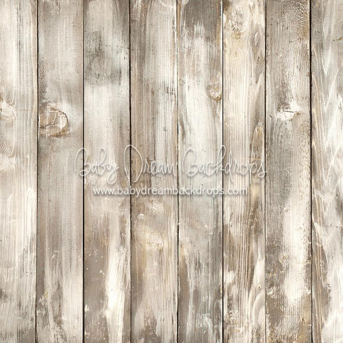 Sherwood Wide Planks Floor