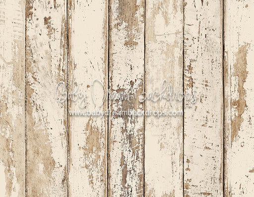 Shiloh Creamy Planks