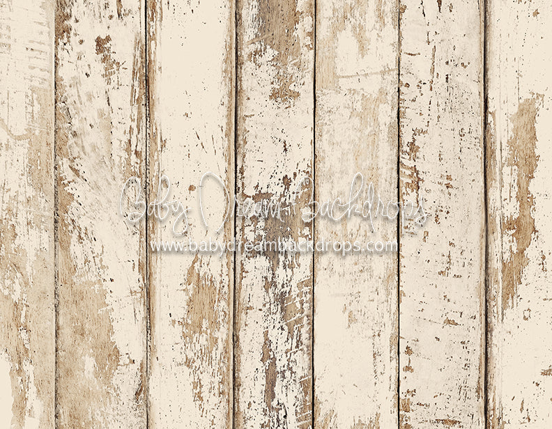 Shiloh Creamy Planks