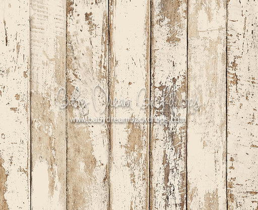 Shiloh Creamy Planks