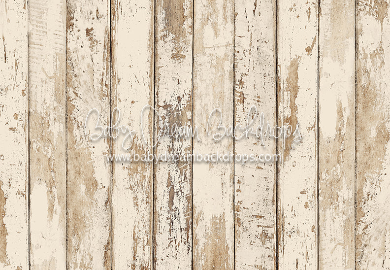 Shiloh Creamy Planks