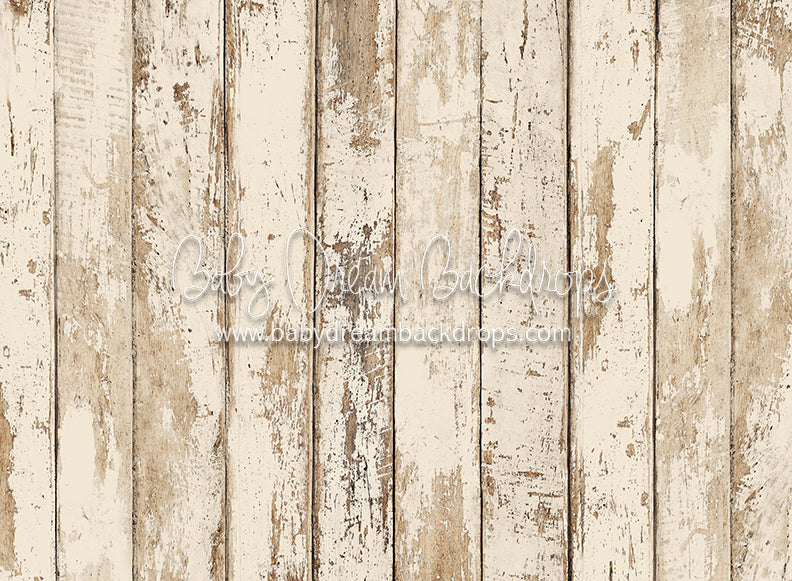Shiloh Creamy Planks