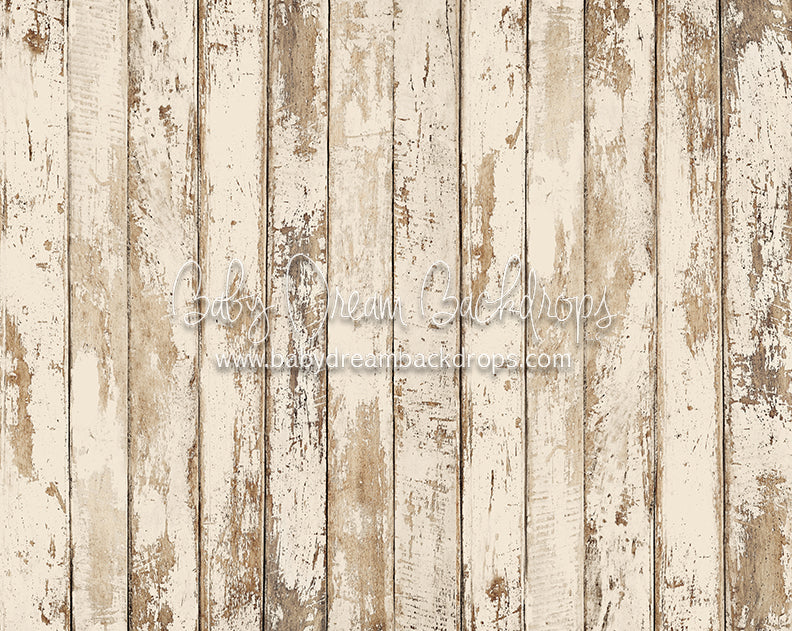 Shiloh Creamy Planks