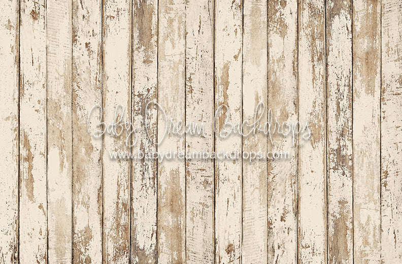 Shiloh Creamy Planks