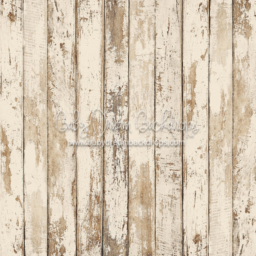 Shiloh Creamy Planks