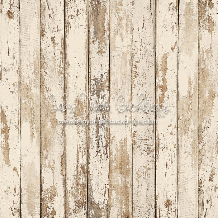 Shiloh Creamy Planks