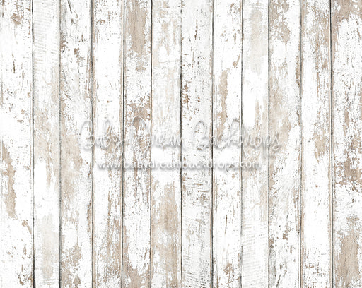 Shiloh Planks