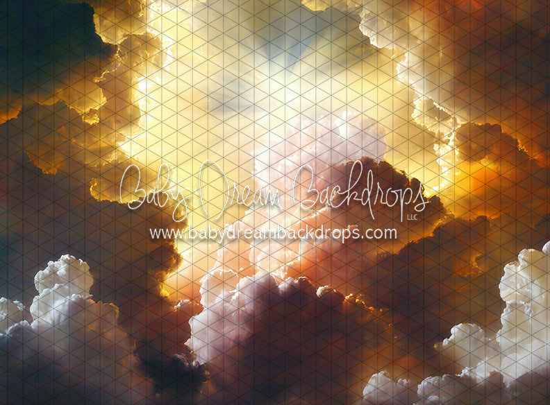 Shine Thru the Storm (LL)