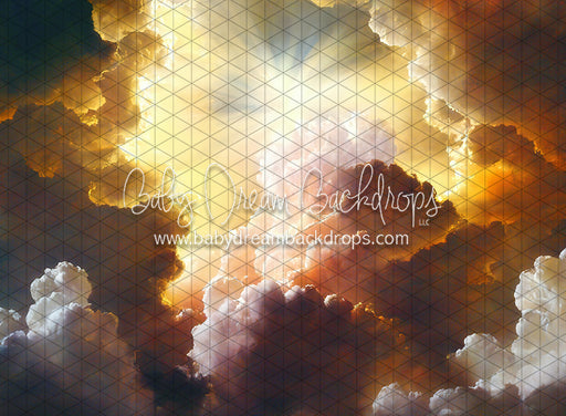 Shine Thru the Storm (LL)